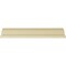 Ekena Millwork 5 5/8"H x 4 5/8"P x 8"F x 94 1/2"L Marseille Crown Moulding MLD06X05X08MA - alternate 4